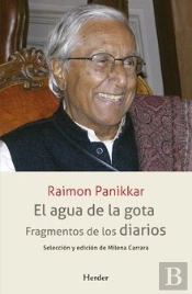 Agua De La Gota, El