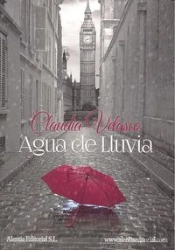 Agua De Lluvia