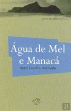 Bertrand.pt - Água de Mel e Manacá