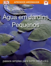 Água em Jardins Pequenos
