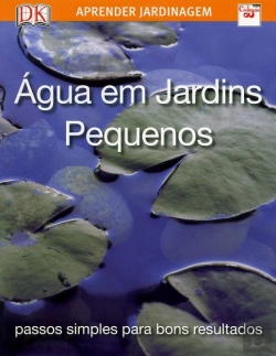 Bertrand.pt - Água em Jardins Pequenos