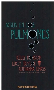 Agua En Los Pulmones