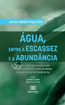 Bertrand.pt - Água, Entre A Escassez E A Abundância