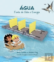Água - Fonte de Vida e Energia
