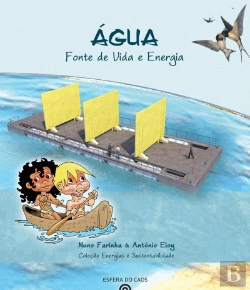 Bertrand.pt - Água - Fonte de Vida e Energia