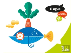 Bertrand.pt - Agua ¿Lo Ves? (3 Años)