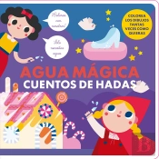 Agua Magica Cuentos De Hadas