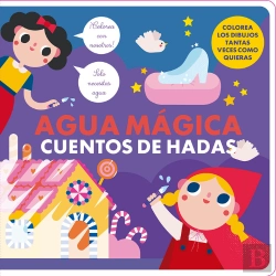 Bertrand.pt - Agua Magica Cuentos De Hadas