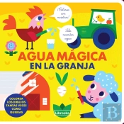 Agua Mágica En La Granja