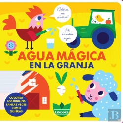 Bertrand.pt - Agua Mágica En La Granja