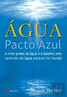 Água - Pacto Azul