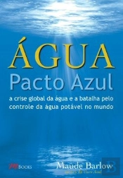 Água - Pacto Azul