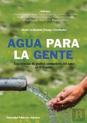Agua Para La Gente