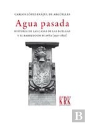 Agua Pasada