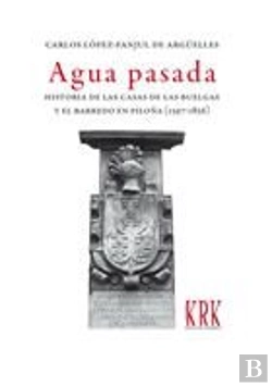 Bertrand.pt - Agua Pasada