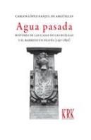 Agua Pasada