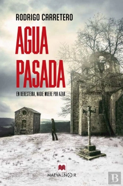 Bertrand.pt - Agua Pasada
