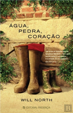 Bertrand.pt - Água, Pedra, Coração