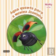 Água Quente para a Senhorita Joaninha - Livro de Leitura