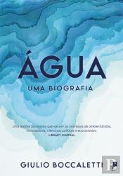Água: Uma Biografia