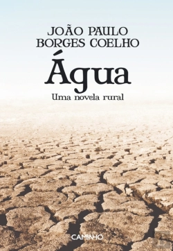 Bertrand.pt - Água  Uma Novela Rural