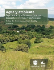 Agua Y Ambiente