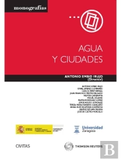 Agua Y Ciudades