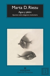 Agua Y Jabon