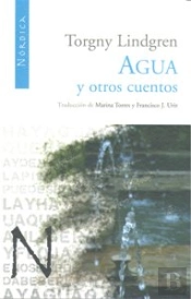 Agua Y Otros Cuentos