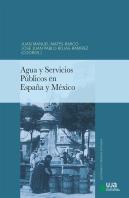 Agua Y Servicios Públicos En España Y México