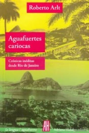 Aguafuertes Cariocas