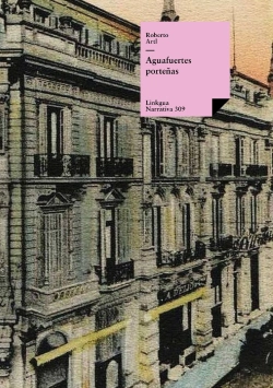 Bertrand.pt - Aguafuertes Porteñas