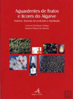 Bertrand.pt - Aguardentes de Frutos e Licores do Algarve