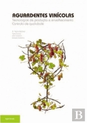 Aguardentes Vinícolas