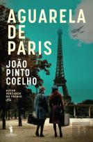 Aguarela de Paris