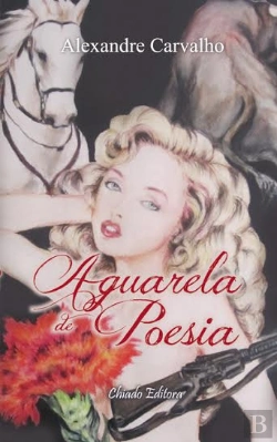 Bertrand.pt - Aguarela de Poesia