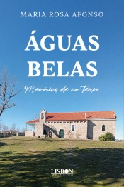 Águas Belas