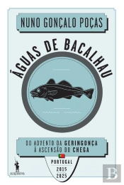 Águas de Bacalhau