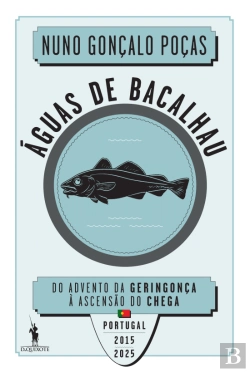 Bertrand.pt - Águas de Bacalhau