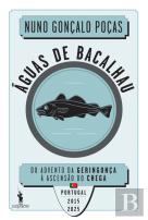 Águas de Bacalhau