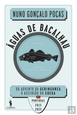 Bertrand.pt - Águas De Bacalhau