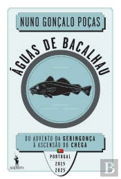 Águas De Bacalhau