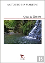 Águas de Ternura