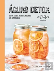 Águas Detox