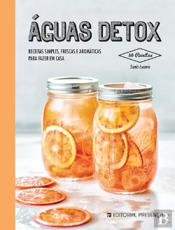 Bertrand.pt - Águas Detox