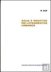 Águas e Esgotos em Loteamentos Urbanos