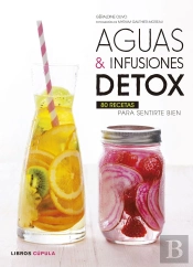 Aguas E Infusiones Detox