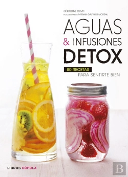 Bertrand.pt - Aguas E Infusiones Detox