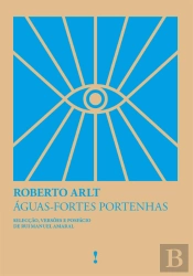 Águas-Fortes Portenhas