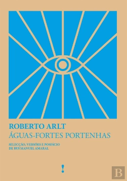 Bertrand.pt - Águas-Fortes Portenhas